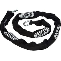 ABUS Kette 6ks110 Black
