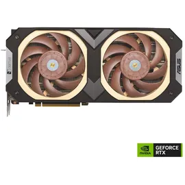 Asus GeForce RTX 4080 Noctua OC Edition 16 GB GDDR6X 90YV0IB2-M0NA00