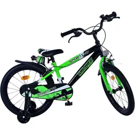 Volare Sportivo 18 Zoll grün