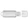 Intenso Jet Line USB 3.2 Gen 1 (3.1 Gen 1) Silber