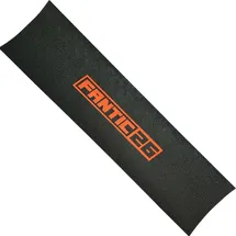 Fantic26 Stunt-Scooter Griptape Schwarz/Orange