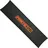 Fantic26 Stunt-Scooter Griptape Schwarz/Orange