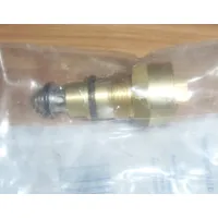 Vaillant Temperaturwähler Vaillant-Nr. 012532