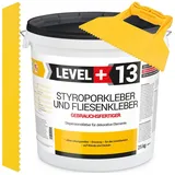 Level + Styroporkleber 25 kg