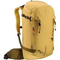 Deuter Freerider Pro 32+10 savanna-nori (6216)