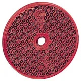 SECORÜT Reflektor Rot (Ø) 60 mm