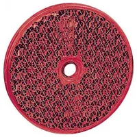 SECORÜT Reflektor Rot (Ø) 60 mm