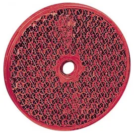 SECORÜT Reflektor Rot (Ø) 60 mm