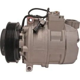 mahle Kompressor, Klimaanlage