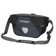 Ortlieb Ultimate Six Plus 5 l granite/black