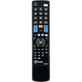 Jolly Line PROGRAMMIERBARE UNIVERSAL-FERNBEDIENUNG - 2-IN-1