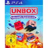 Unbox: Newbie's Adventure (USK) (PS4)