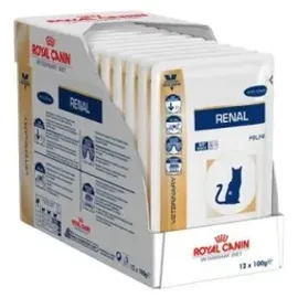 Royal Canin Renal Huhn 12 x 85 g