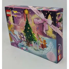 LEGO Belville Adventskalender 7600