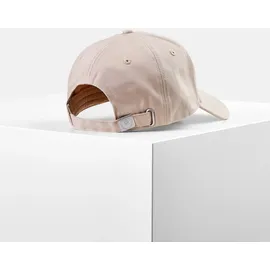 Lerros Base Cap mit Logo beige Normalgrößen
