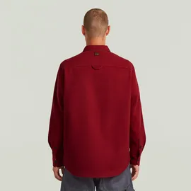 G-Star GPO Zip Overshirt