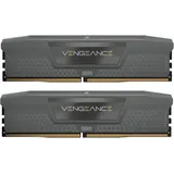 Corsair Vengeance grau DIMM Kit 32GB, DDR5-6000, CL36-44-44-96 (CMK32GX5M2E6000Z36)