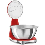 Smeg KSF01RDWW Rot