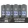Dove Men+Care Duschgel 3-in-1 6 x 250 ml