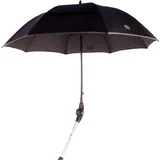 MPB Pieper Rollatorschirm 99 schwarz