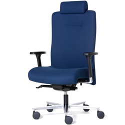Bürostuhl bis 180 kg belastbar Rovo Chair Sumo