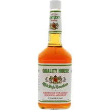 Heaven Hill Bourbon 40% vol 1 l