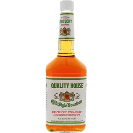 Heaven Hill Bourbon 40% vol 1 l