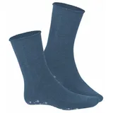 KUNERT FASHION GmbH Hudson Homepads | blau | 42|41|40|39