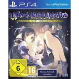 Utawarerumono: Mask of Deception (USK) (PS4)