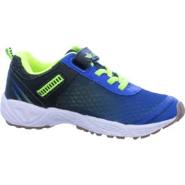 LICO Barney VS Blau/Schwarz/Lemon 26