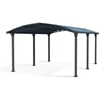CANOPIA Carport Arcadia 359 x 507 cm