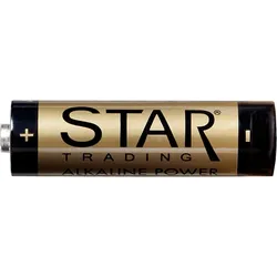 Ersatzbatterien AA