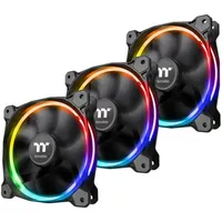 Thermaltake Riing 12 RGB Sync Edition, 120mm, 3er-Pack (CL-F071-PL12SW-A)