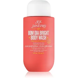 Sol de Janeiro Bom Dia Bright Body Wash 90 ml