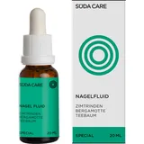 Süda Care Special Nagel Fluid 20 ml