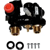 WOLF-Garten Wolf Vorlaufblock Hydraulikgruppe für FGB-28/35