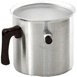 Krüger Aluminium-Wasserbadkocher 12 cm