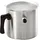 Krüger Aluminium-Wasserbadkocher 12 cm