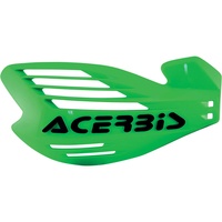 Acer Acerbis 2170320006 X-Force Handschutz, grün