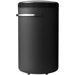 Vipp - 441 Wäschekorb, schwarz