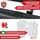 onbest Hochbeet XXL 120 x 60 x 60 cm Anthrazit