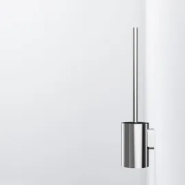Steinberg WC-Bürstengarnitur 480 Chrom