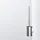 Steinberg WC-Bürstengarnitur 480 Chrom