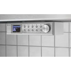 Soundmaster Hybrid/Internetradio IR1500SI si