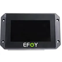 EFOY Steuerungsdisplay Bt Op3 - Kabel Bedienpanel