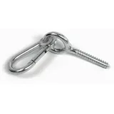 Schwenkbarer Aufhängehaken Jumbino für Babyhängematten