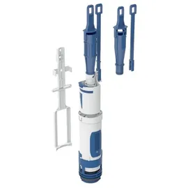 Geberit Heberglocke mit Bassin zu Sigma Unterputz-Spülkasten, 8 cm
