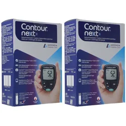 Contour Next Blutzuckermessgerät