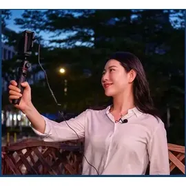 Boya BY-M2 Mikrofon Schwarz