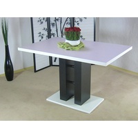 Home affaire Säulen-Esstisch Kairo, Breite 120 cm